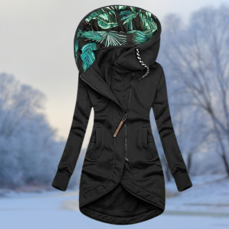 EP | Manteau confortable et à la mode