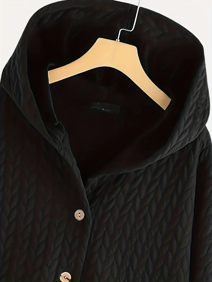 EP | Manteau d'hiver classique et confortable