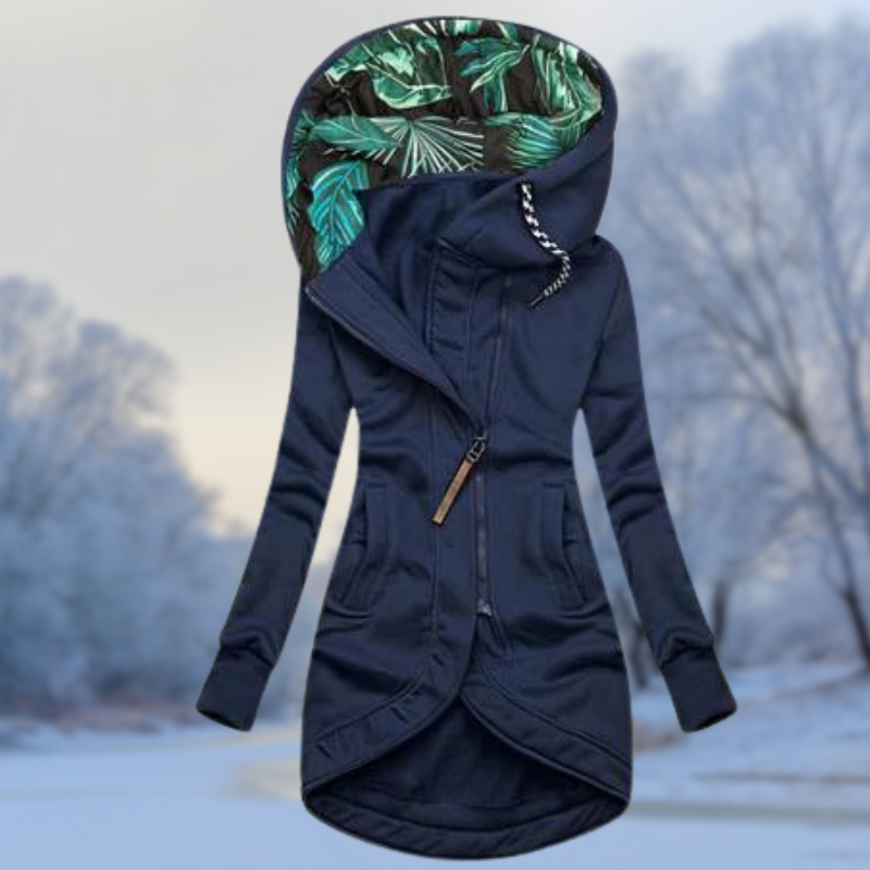 EP | Manteau confortable et à la mode