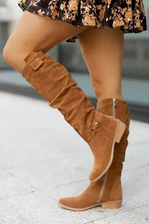 EP | Bottes générales classiques et confortables