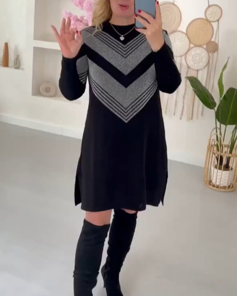 EP | Robe d'hiver moderne et à la mode