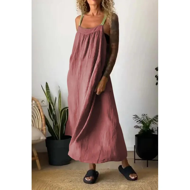 EP | Jelena Robe chic et fluide