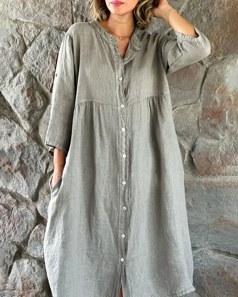 EP | Robe d'hiver élégante et stylée