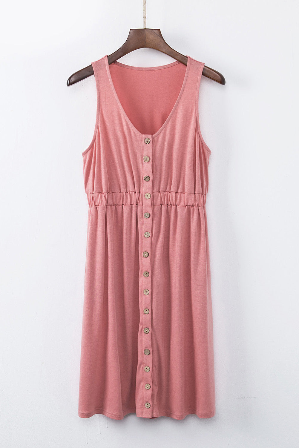 EP | Elizabeta Robe d'hiver chic et polyvalente