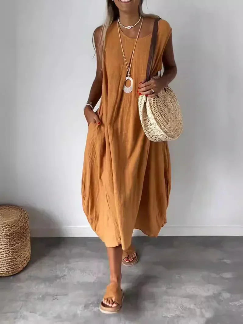 EP | Robe de loisirs Noa