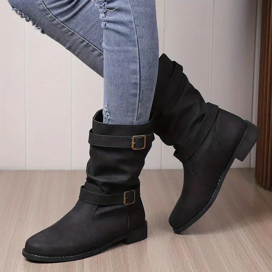 EP | Bottes générales sur mesure et élégantes