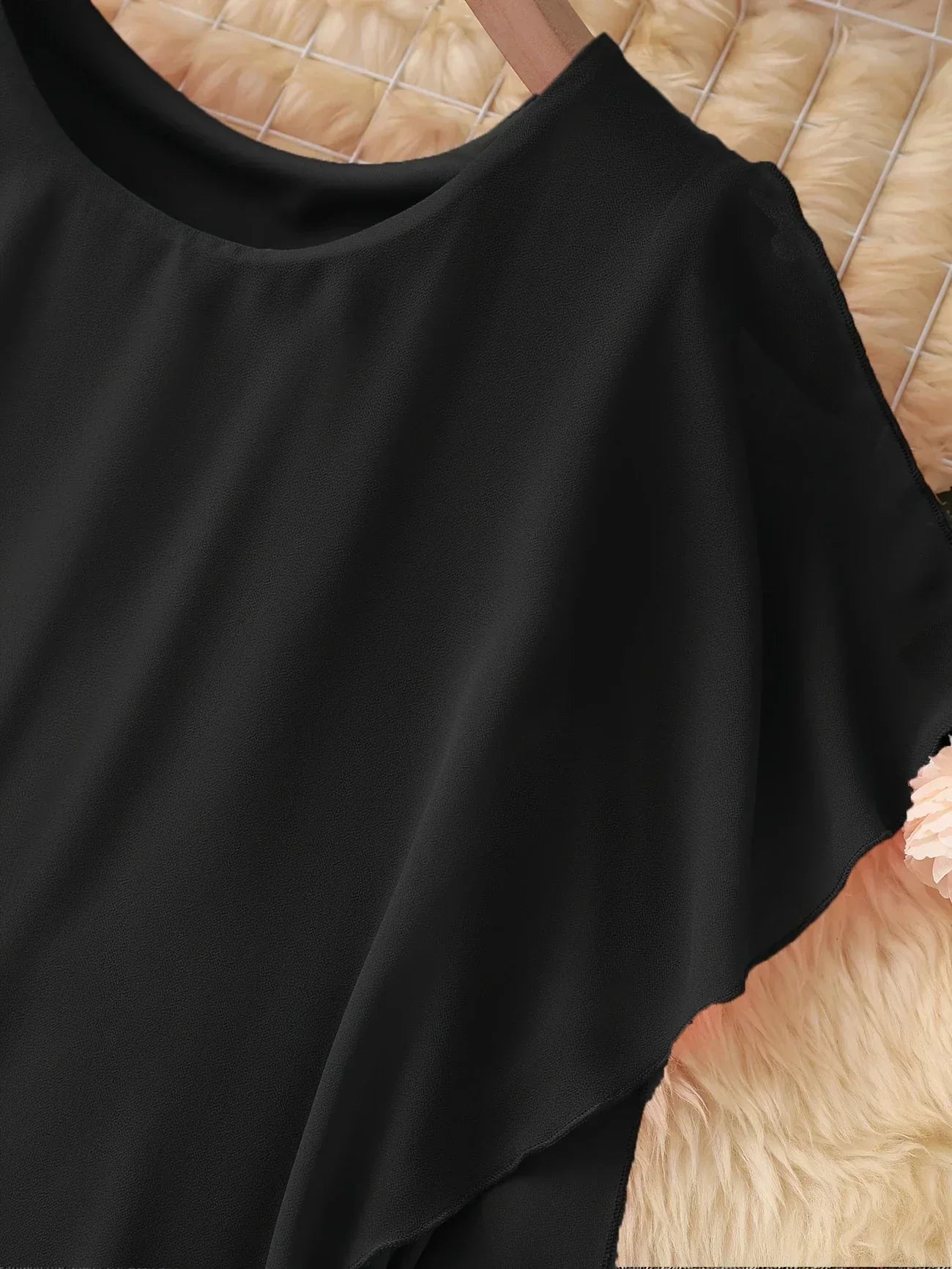 EP | ROBE MIDI SANS MANCHES INTEMPORELLE