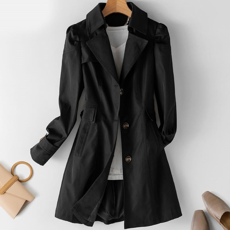 EP | Manteau glamour et frais