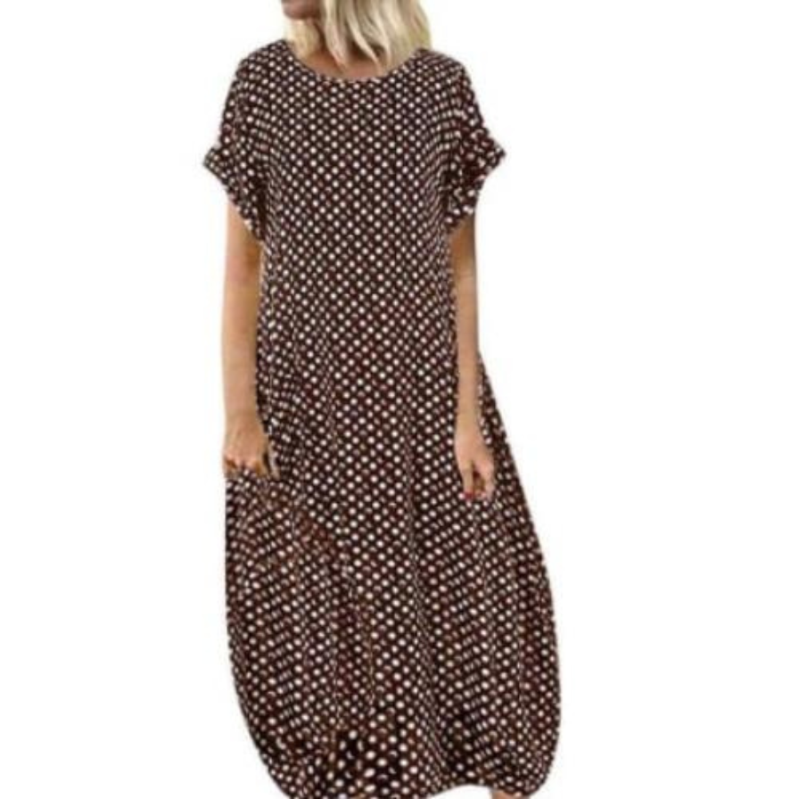 EP | Robe d'hiver à la mode et sans effort