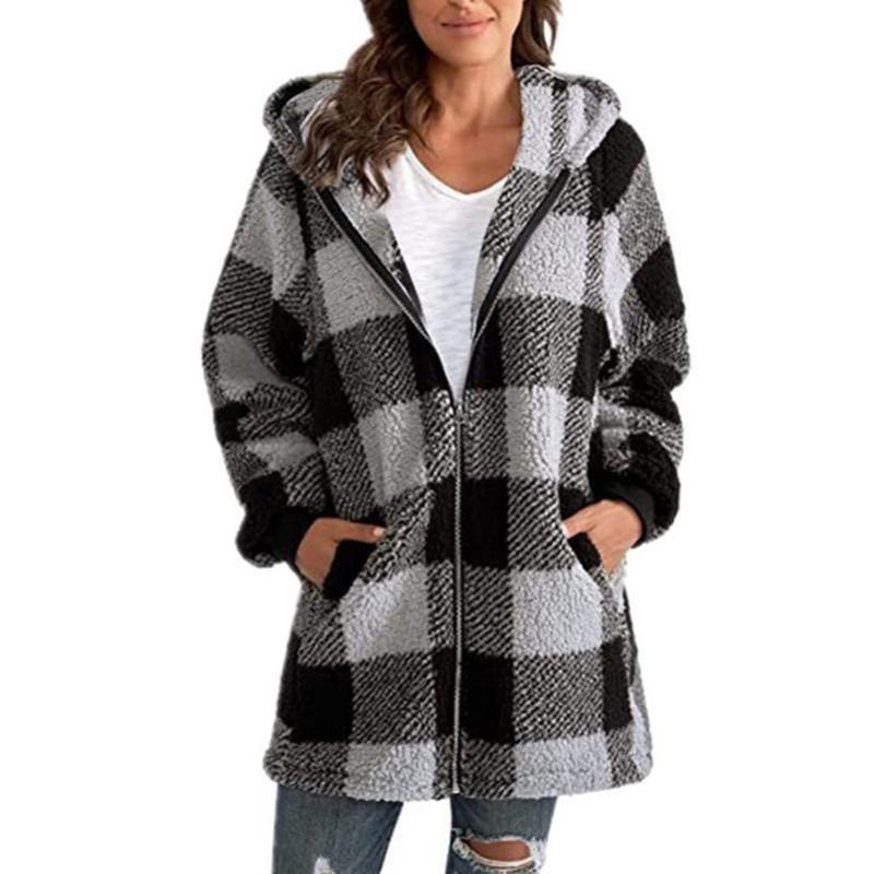 EP | Manteau classique et chaud