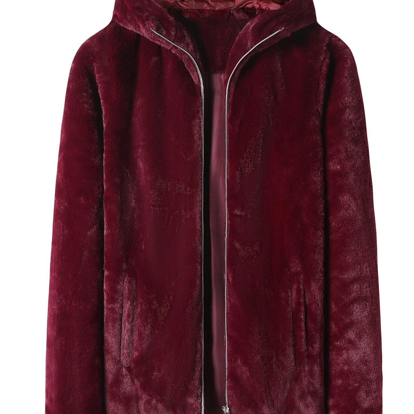EP | Manteau mince et chaud