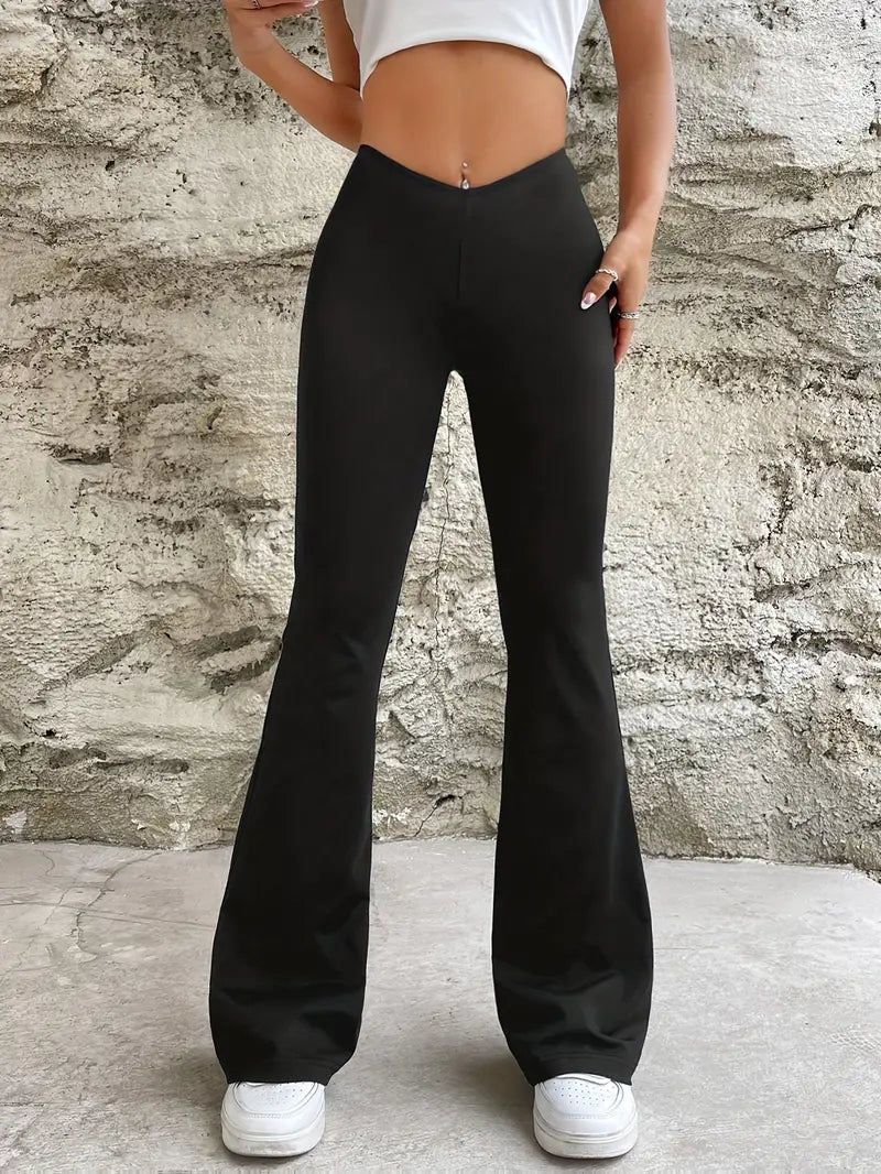 ND | Pantalon général décontracté et à la mode