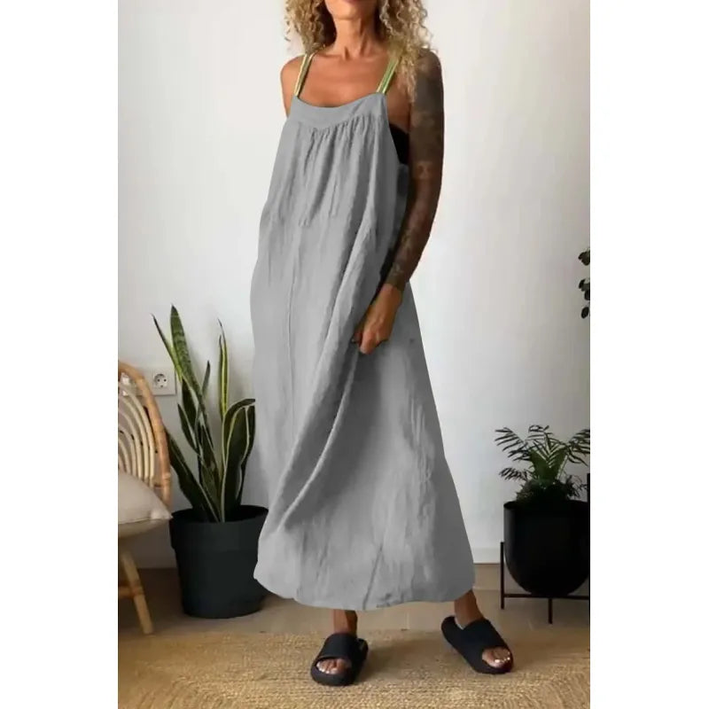 EP | Jelena Robe chic et fluide