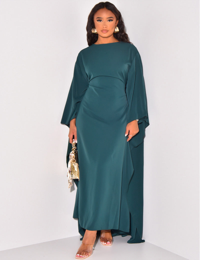 EP | Robe d'hiver chic et polyvalente