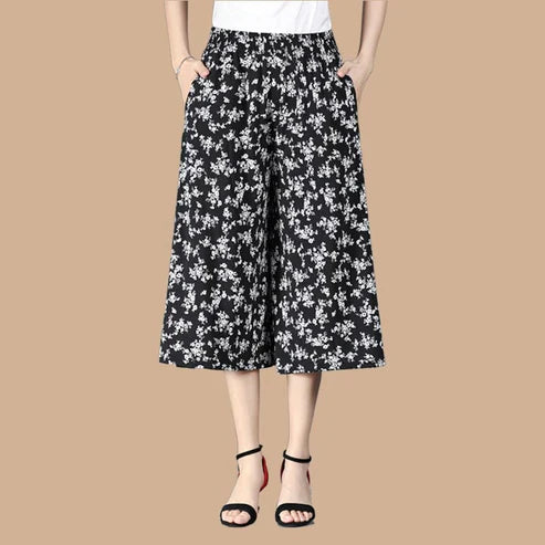 EP | Pantalons larges pour femmes