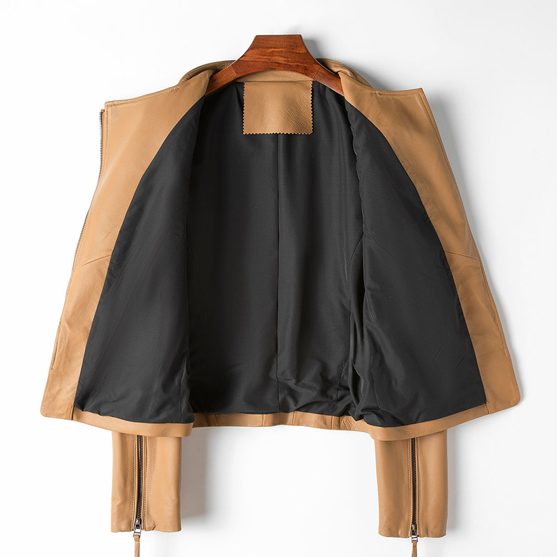 EP | Veste d'hiver à la mode et minimaliste