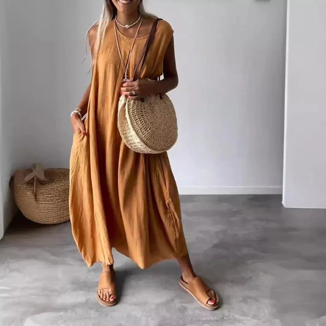 EP | Robe de loisirs Noa