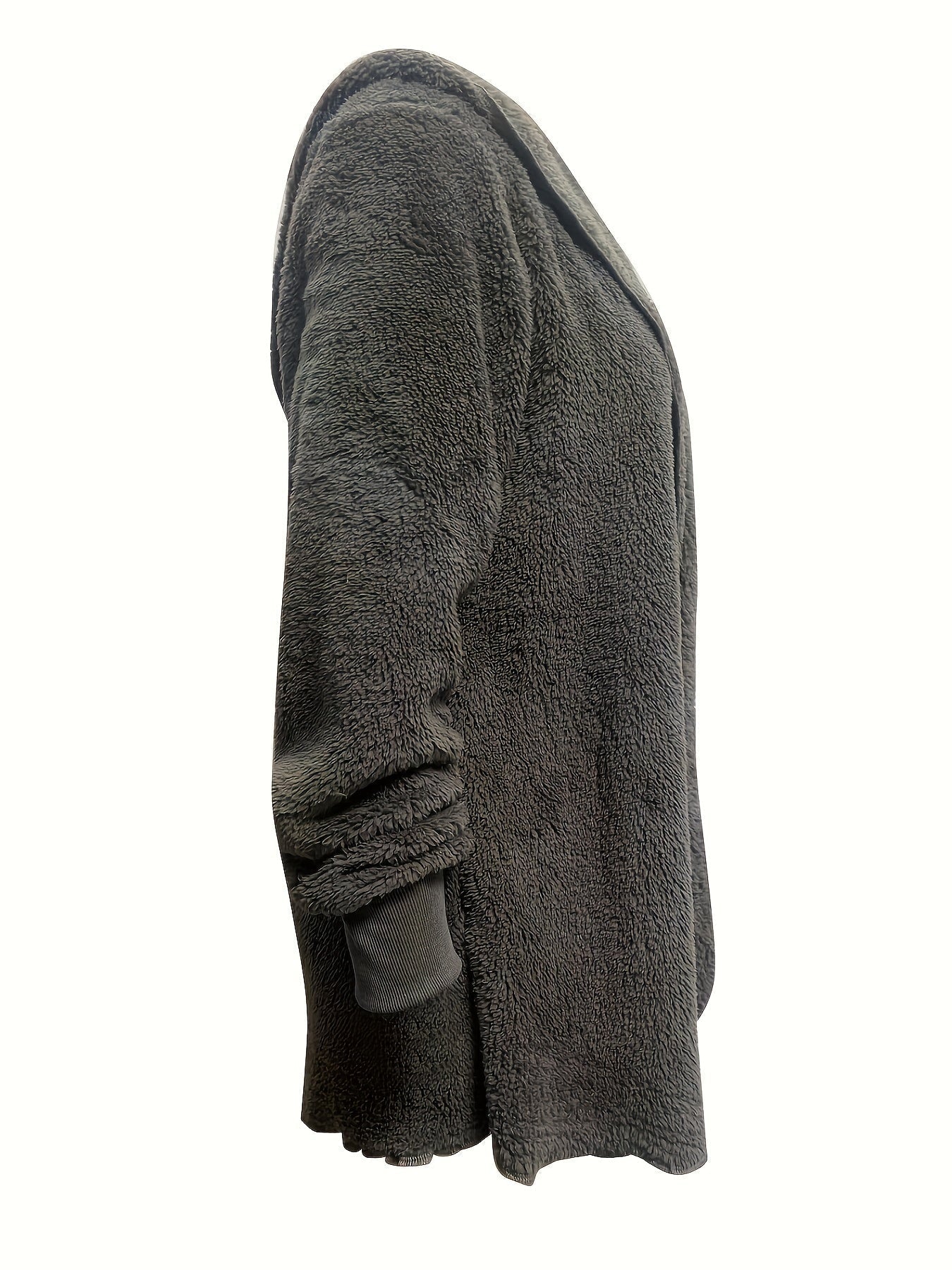 EP | Manteau chic et décontracté