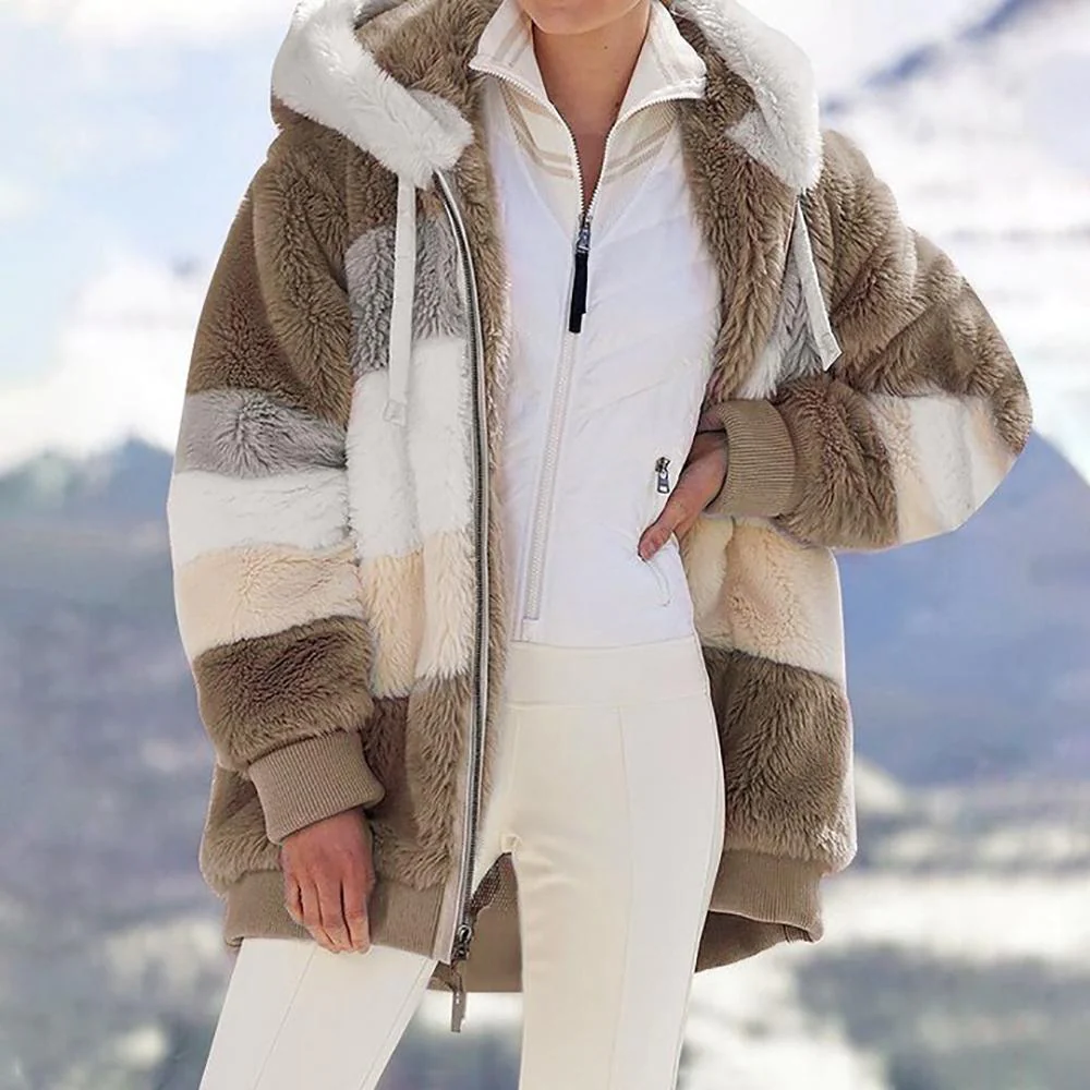 EP | Manteau confortable et frais