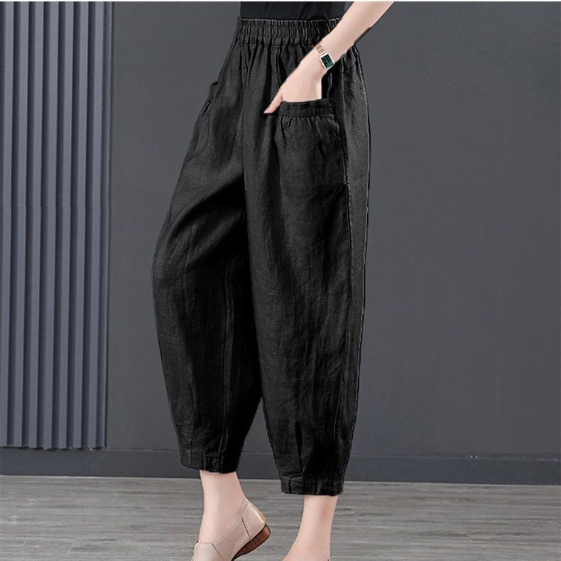 ND | Pantalons d'hiver à la mode et minimalistes