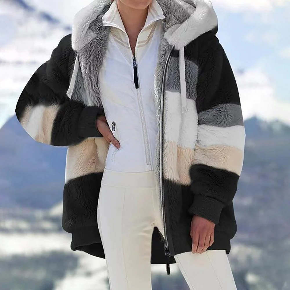 EP | Manteau confortable et frais