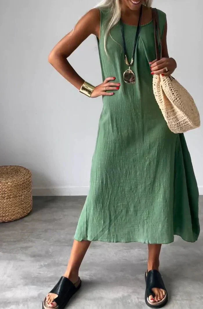 EP | Robe de loisirs Noa