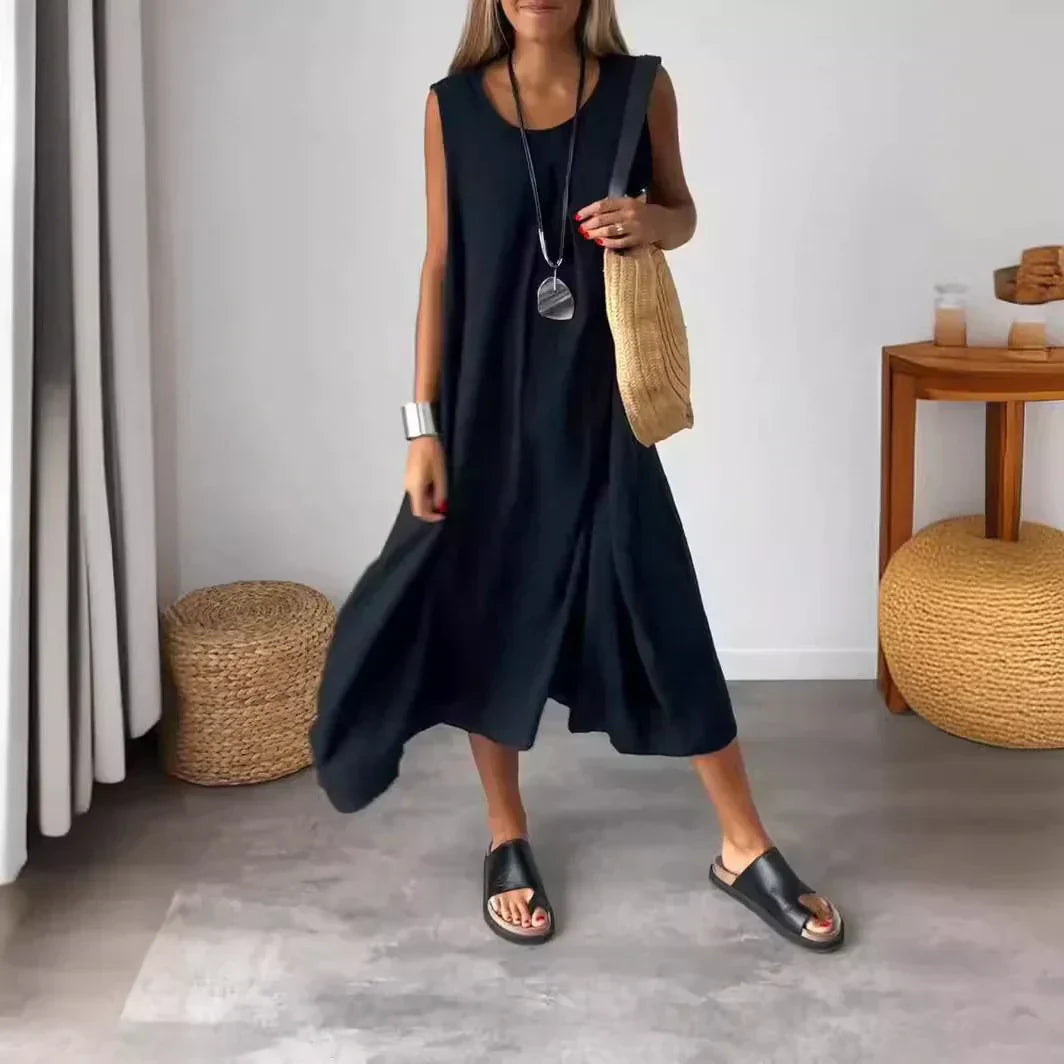 EP | Robe de loisirs Noa