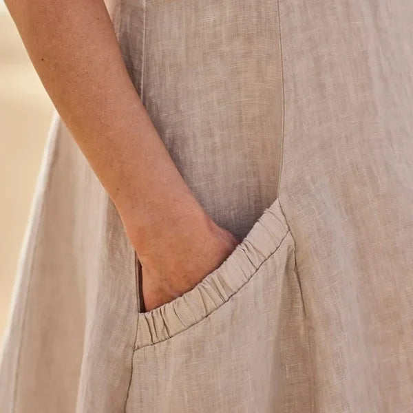 EP | Robe d'hiver décontractée et intemporelle