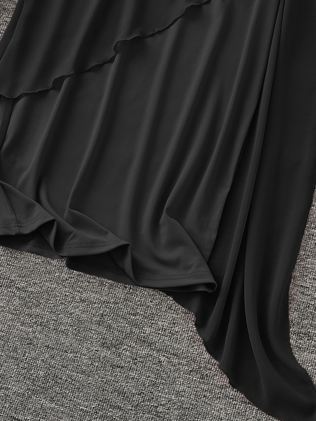EP | ROBE MIDI SANS MANCHES INTEMPORELLE