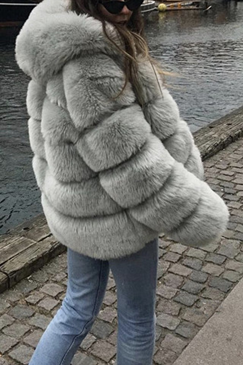 EP | Manteau chic et polyvalent