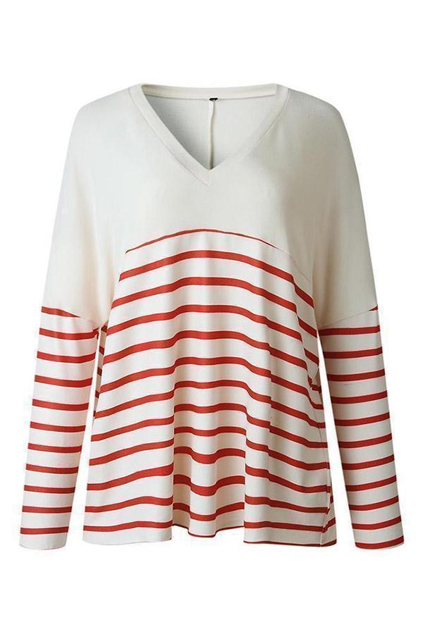 EP | T-shirt général à la mode et minimaliste