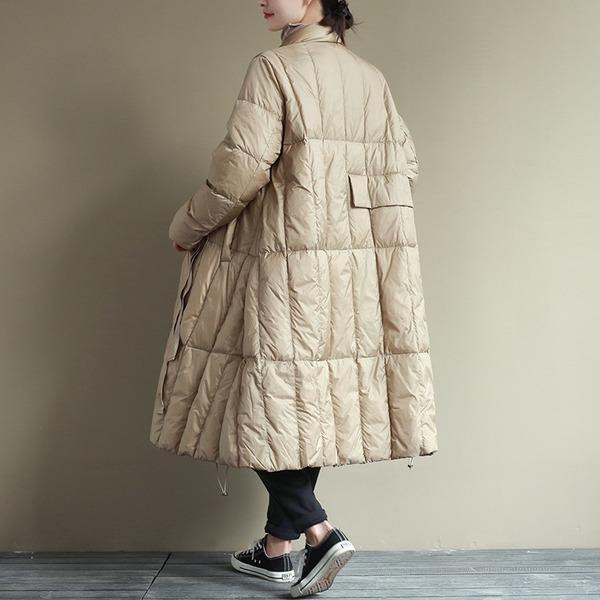 EP | Manteau décontracté et confortable