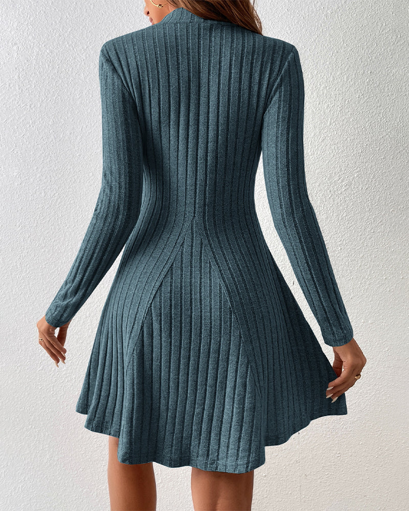 EP | Robe d'hiver intemporelle et élégante