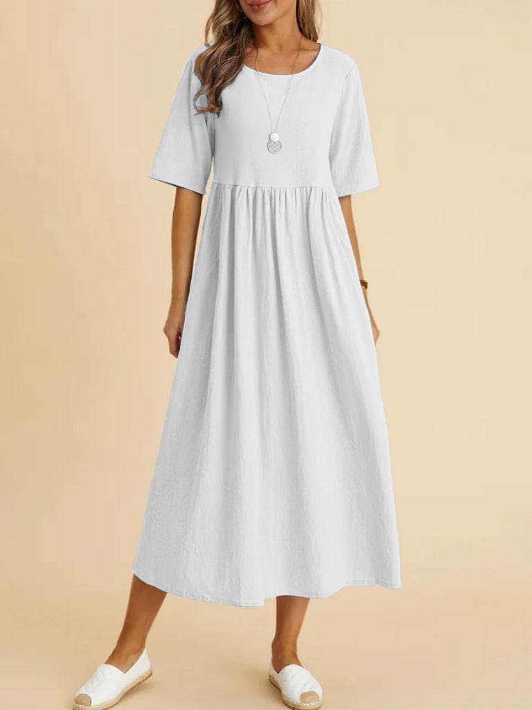EP | Janssen - Robe de style