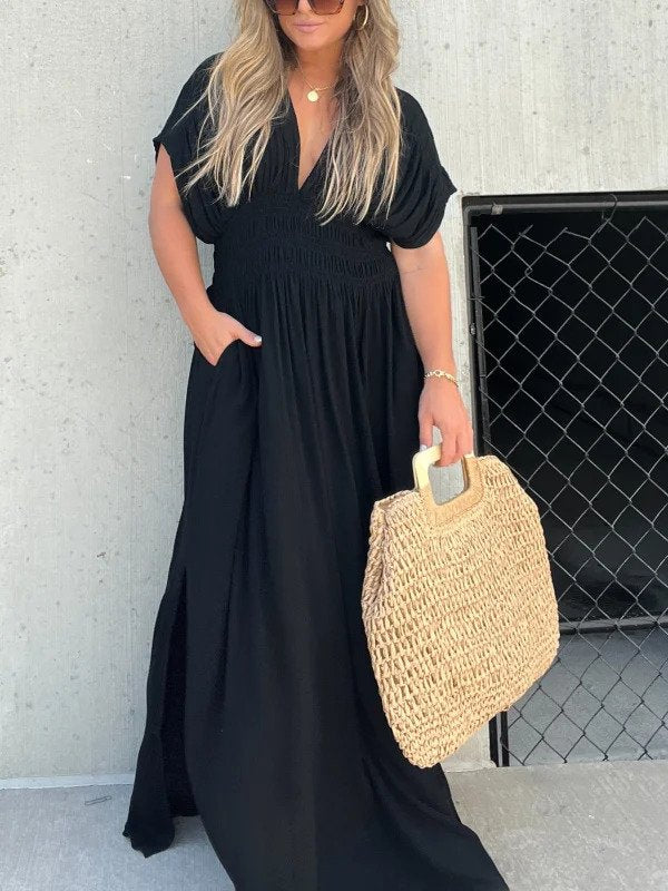 EP | Robe d'hiver élégante et stylée