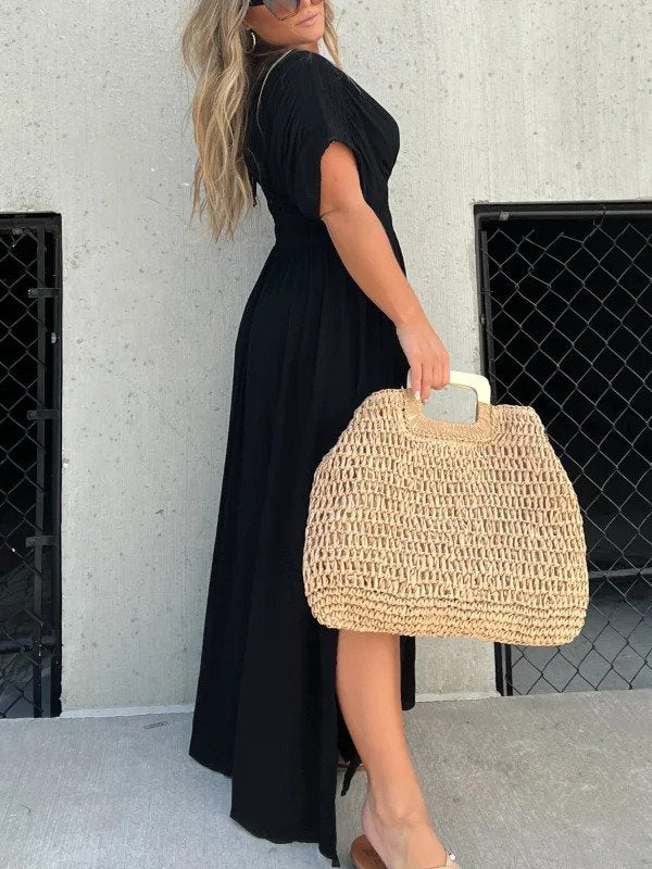 EP | Robe d'hiver élégante et stylée