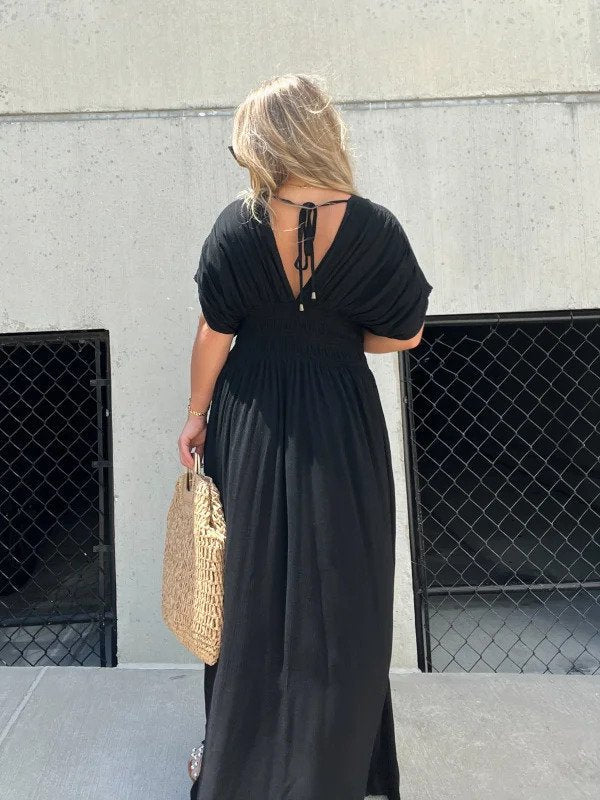 EP | Robe d'hiver élégante et stylée