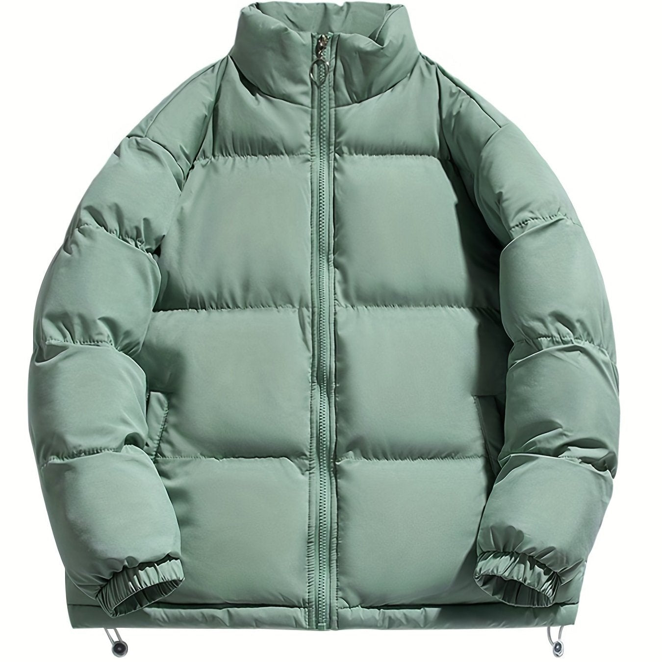 EP | Manteau doux et moelleux