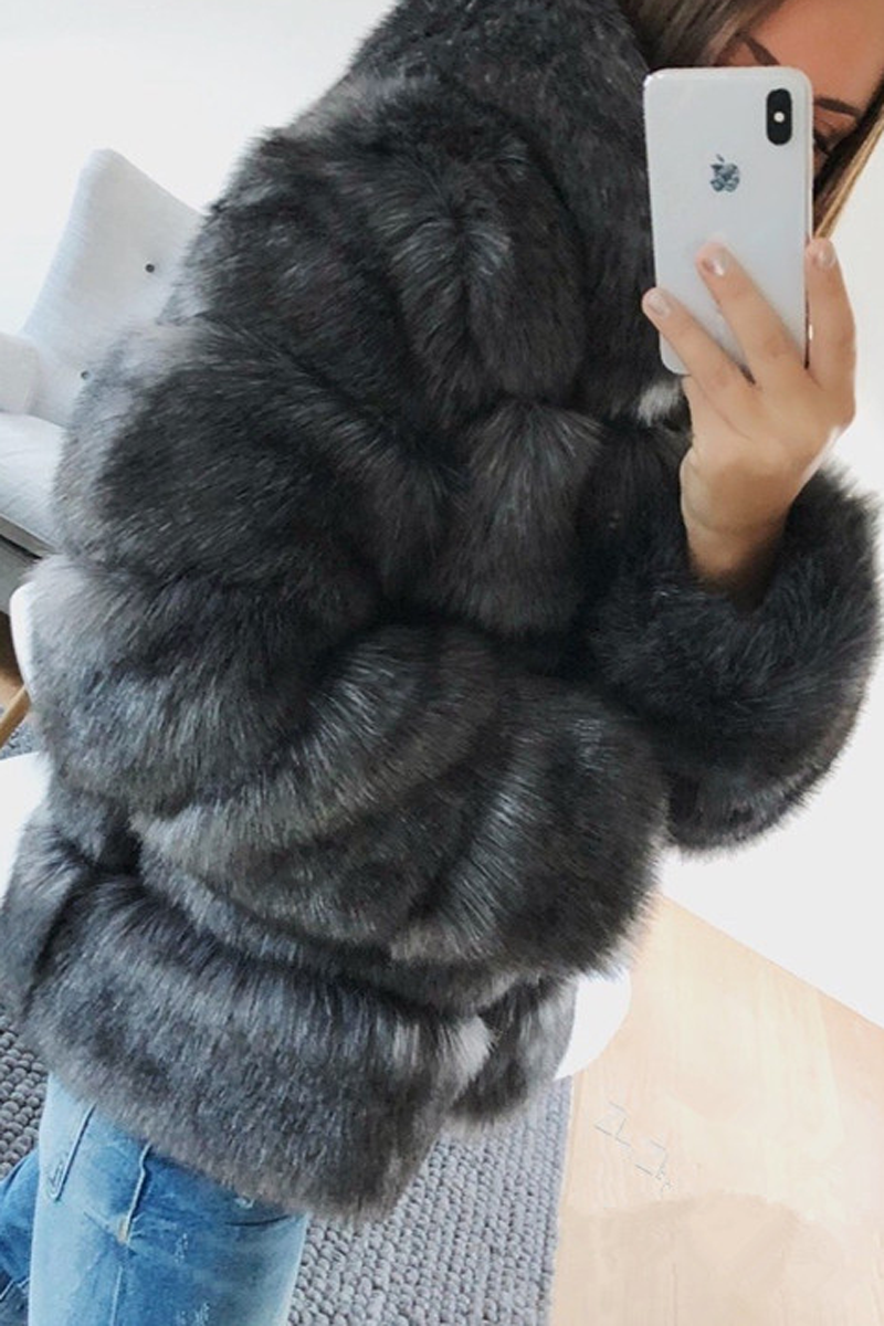 EP | Manteau chic et polyvalent