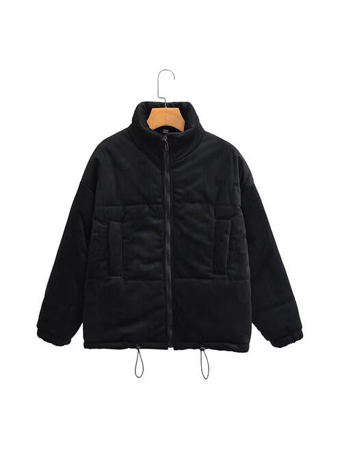 EP | Manteau confortable et élégant