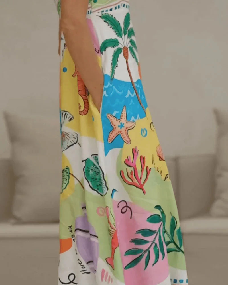 EP | Robe d'hiver décontractée et à la mode