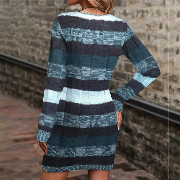 EP | Robe d'hiver décontractée et intemporelle