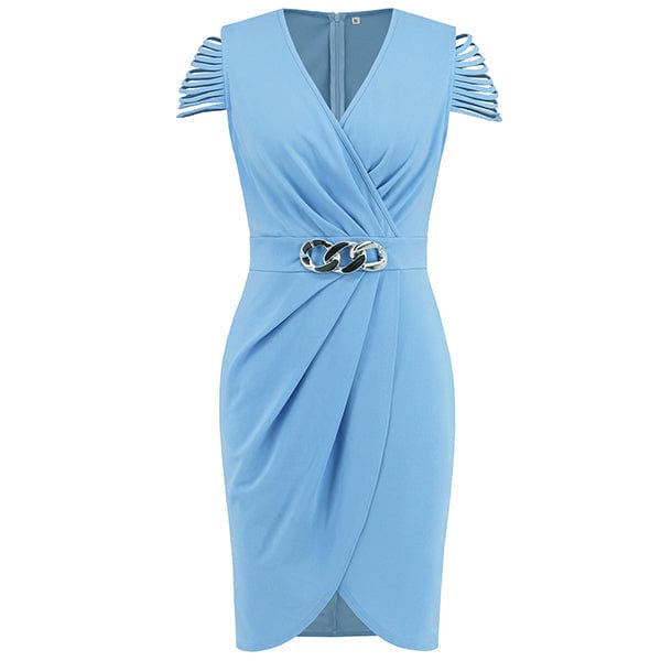 EP | Robe d'hiver sur mesure et élégante