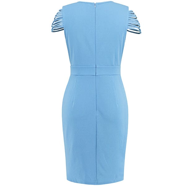 EP | Robe d'hiver sur mesure et élégante