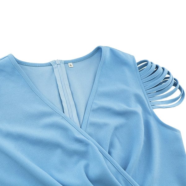 EP | Robe d'hiver sur mesure et élégante