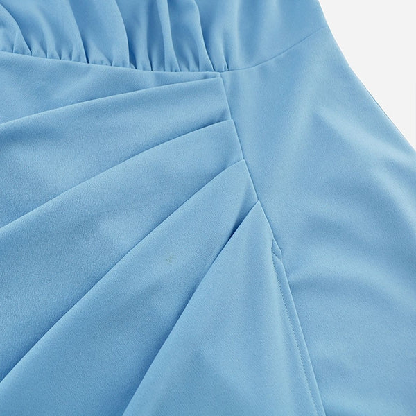 EP | Robe d'hiver simple et chic