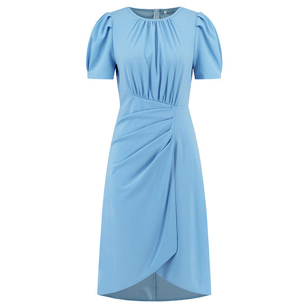 EP | Robe d'hiver simple et chic