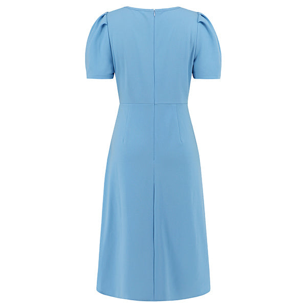 EP | Robe d'hiver simple et chic