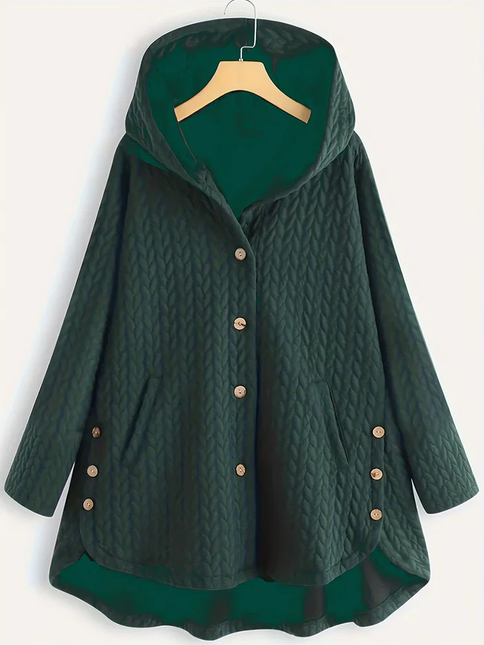 EP | Manteau d'hiver classique et confortable