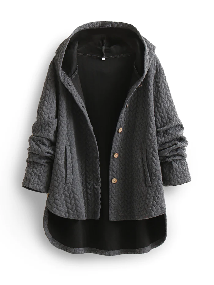 EP | Manteau d'hiver classique et confortable